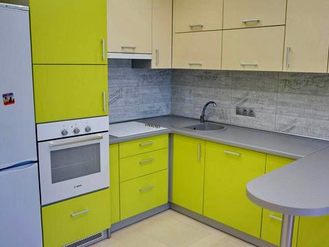 квартира за адресою Світла вул., 3д