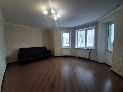 квартира по адресу Тепличная ул., 42