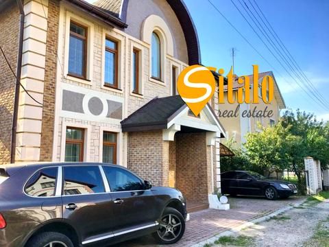 дом по адресу Тарасова Нива, 6