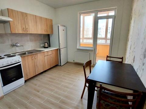 квартира по адресу Гранитная, 3