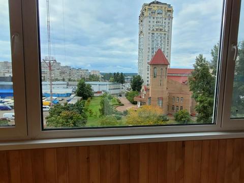 квартира за адресою Північна вул. (Північна), 2-Б