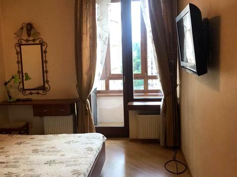 квартира за адресою Жилянська вул., 59