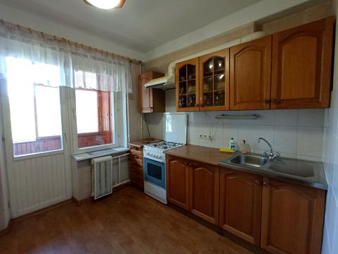 квартира по адресу Воскресенский просп. (Перова), 16б