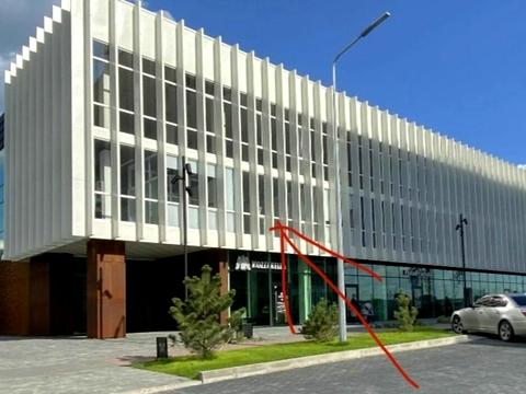 коммерческая по адресу Вул. Січових стрільців, 10