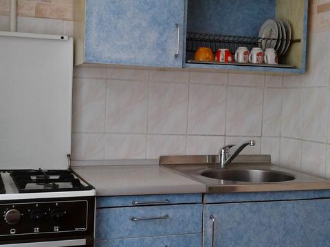 квартира по адресу Червоной Калины просп. (Владимира Маяковского), 4-А