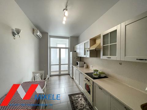 квартира за адресою Миколи Міхновського бульв. (Дружби народів), 14/16