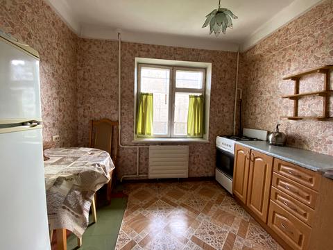 квартира по адресу Героев Днепра ул., 15