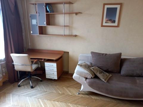 квартира по адресу Космическая ул., 25