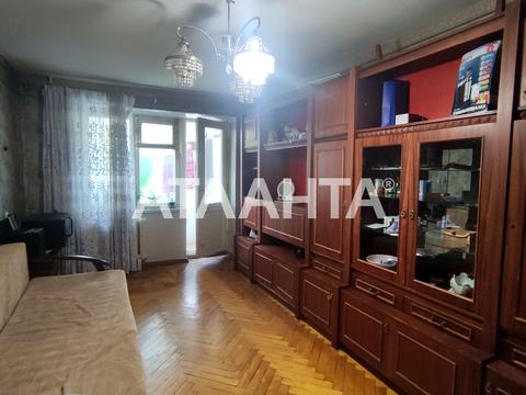 квартира за адресою Євгена Танцюри вул., 53