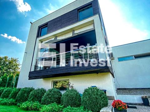 дом по адресу Степная