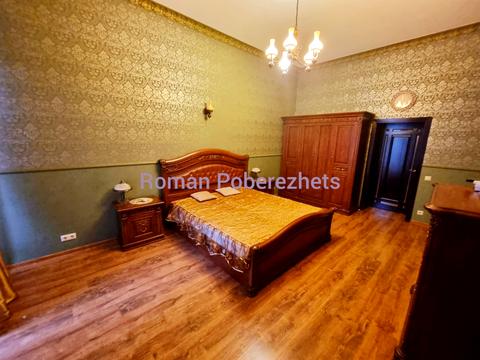 квартира за адресою Мала Житомирська вул., 3/4