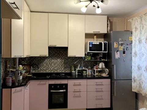 квартира за адресою Червоної Калини просп., 114