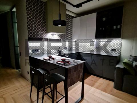 квартира за адресою Євгена Сверстюка вул. (Марини Раскової), 6-Д