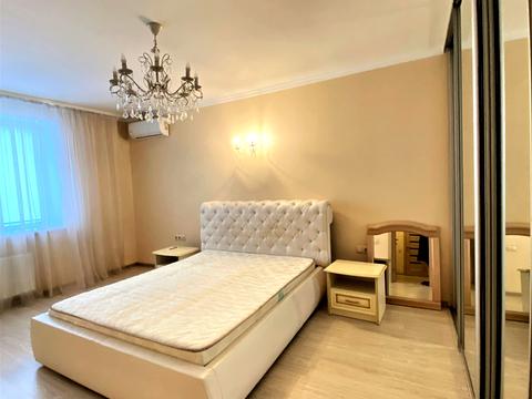 квартира за адресою Боголюбова вул., 13
