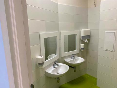 комерційна за адресою Голосіївський просп. (40-річчя Жовтня), 58