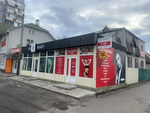 будинок за адресою вул. Чорновола