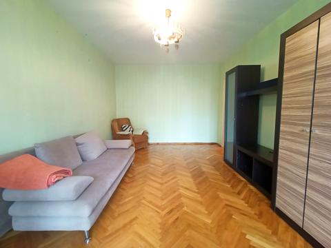 квартира по адресу Берестейский просп. (Победы), 25