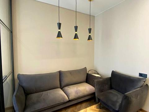 квартира по адресу Курортный пер., 1