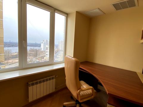 квартира за адресою Микільсько-Слобідська вул., 6-Б