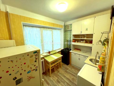 квартира по адресу Харьковское шоссе, 4/1