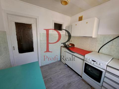 квартира за адресою Відрадний просп. (Чубаря), 6/1