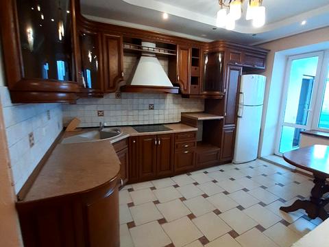 квартира за адресою Алматинська вул. (Алма-Атинська), 41-Б
