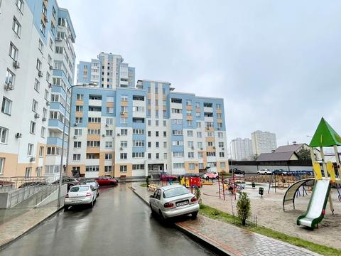 квартира за адресою Сергія Данченка вул., 32-Б