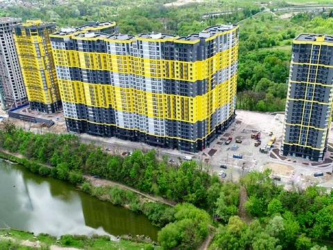 квартира за адресою Кадетський Гай вул., 10