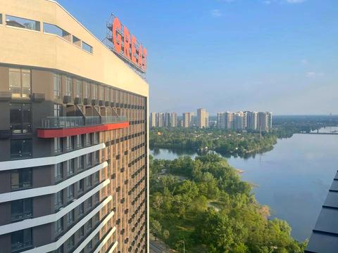 квартира по адресу Причальная ул., 4