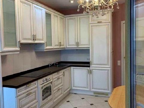 квартира за адресою Парково-Сирецька вул. (Тимофія Шамрила), 4-В