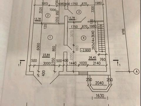 дом по адресу с. Годылов, Яремчука, 4