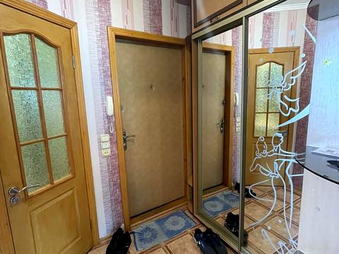 квартира за адресою Свободи просп. (Прокоф'єва), 27