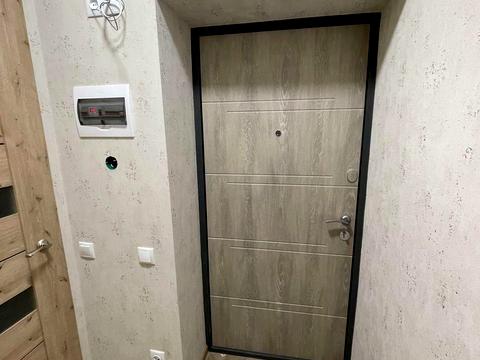 квартира за адресою Барабашова вул., 10