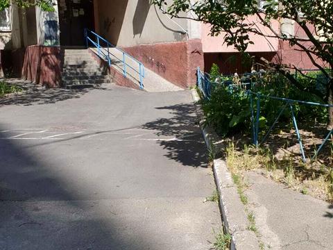 квартира по адресу Юрия Ильенко ул. (Мельникова), 7