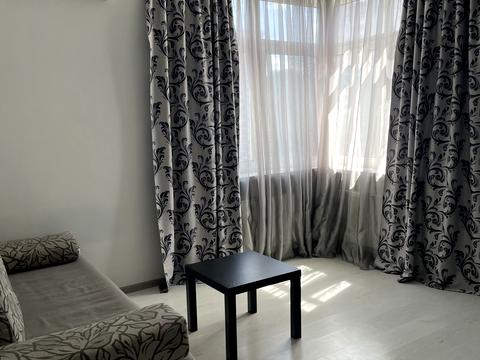 квартира по адресу Елизаветы Чавдар ул., 8