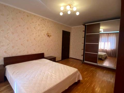 квартира по адресу Стрыйская ул., 133