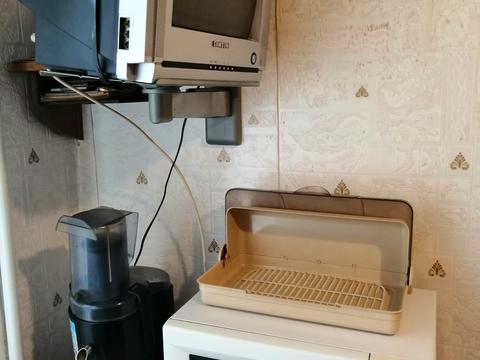 квартира по адресу Крушельницкой пер. (Людмили Мокієвської), 20