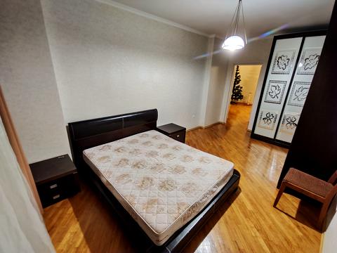 квартира по адресу Анны Ахматовой ул., 13