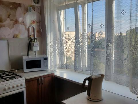 квартира за адресою Василя Кучера вул., 4