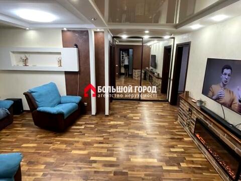 квартира за адресою Воронина, 18