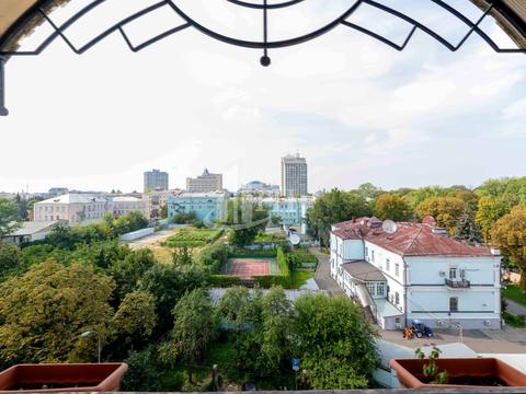 квартира за адресою Михайла Грушевського вул., 34/1