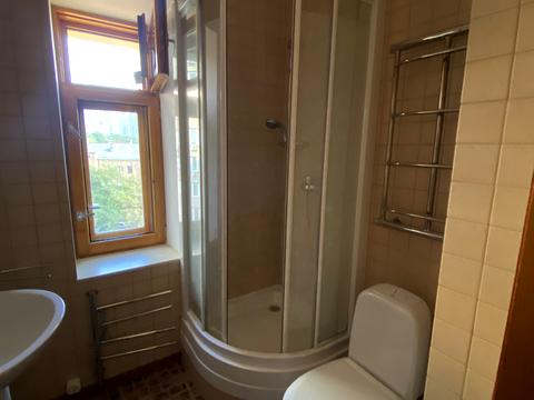 квартира за адресою Артилерійський пров., 7-9