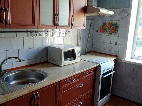 квартира по адресу Харьковская ул., 67