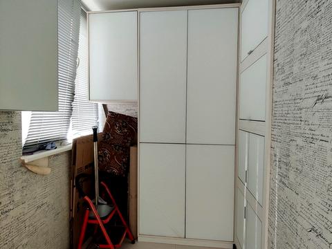 квартира по адресу Палубная, 12