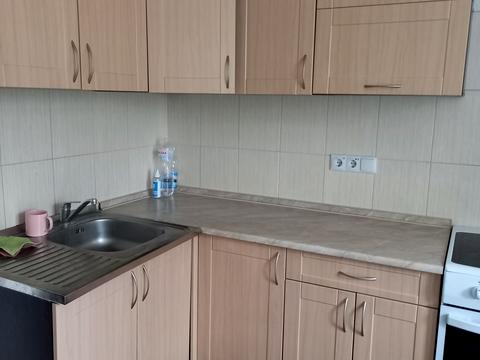 квартира за адресою Воскресенська вул., 14-Б