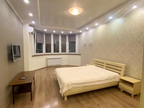 квартира по адресу Николая Закревского ул., 95-А