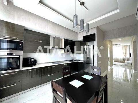 квартира за адресою Незалежності вул., 11