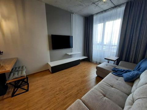 квартира за адресою Зоряний бульв., 1м