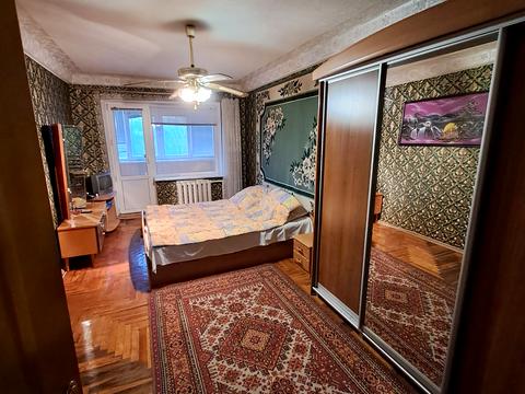 квартира по адресу Чаривная ул., 129