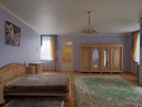 коммерческая по адресу Черняховського ул., 36